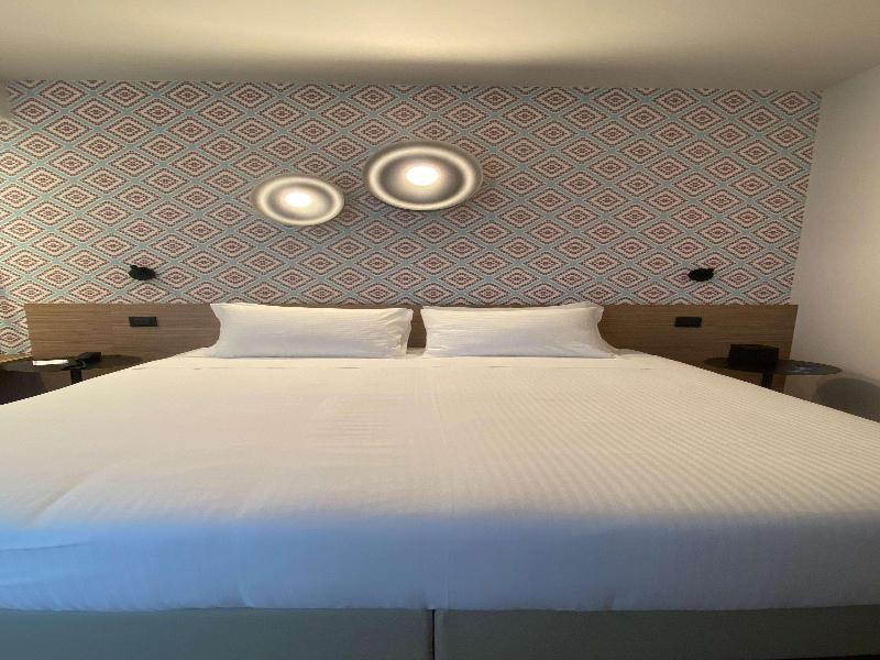 Best Western Hotel Massafra image