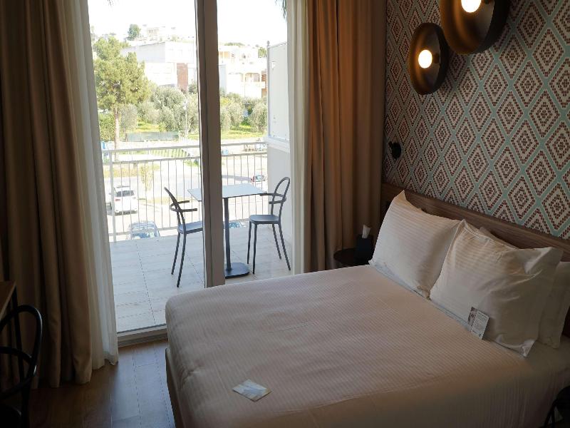 Best Western Hotel Massafra image
