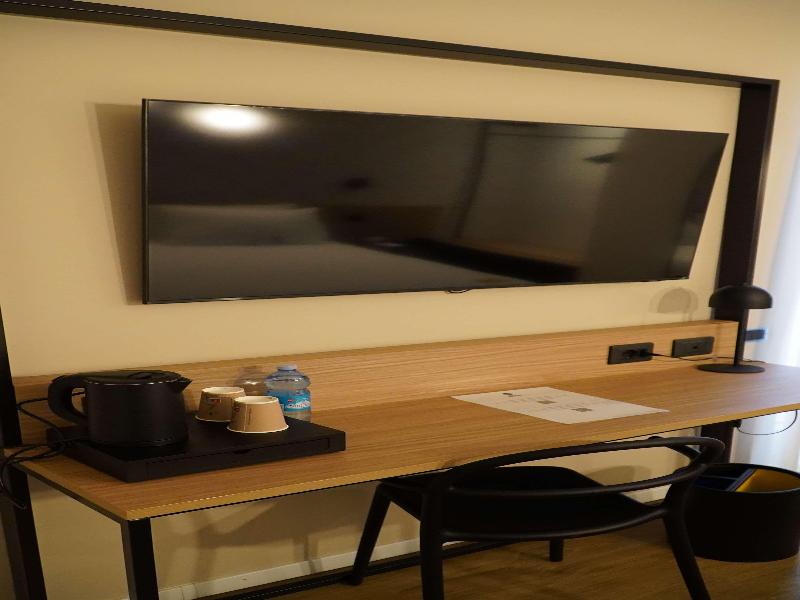 Best Western Hotel Massafra image