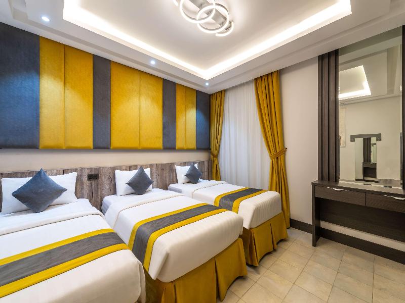 Best Western Ajyad Makkah image