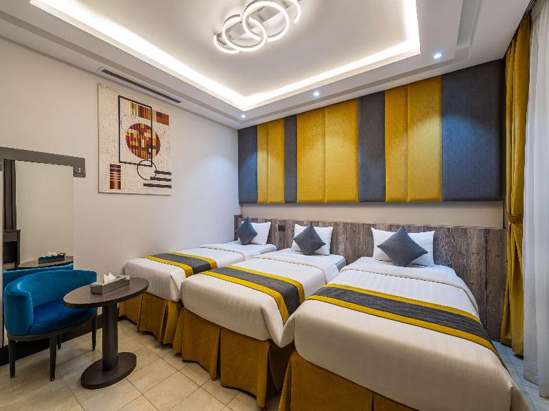 Best Western Ajyad Makkah image