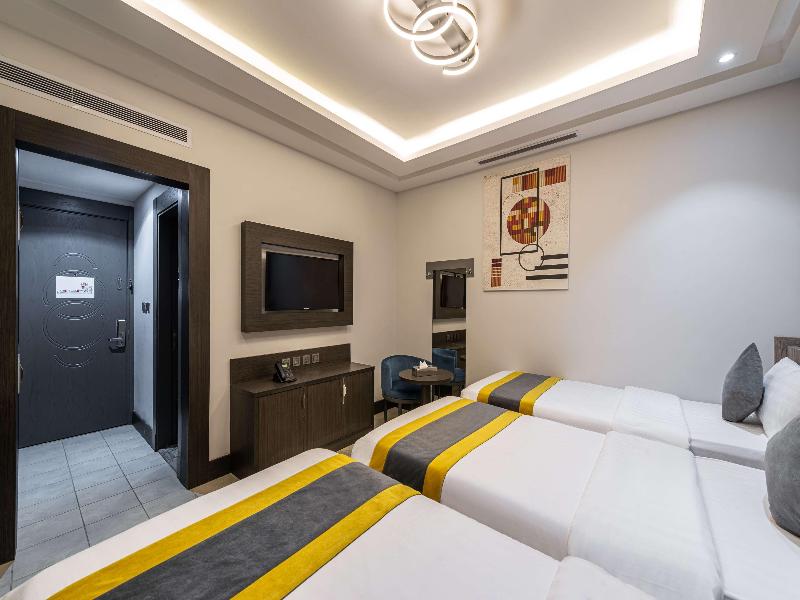 Best Western Ajyad Makkah image