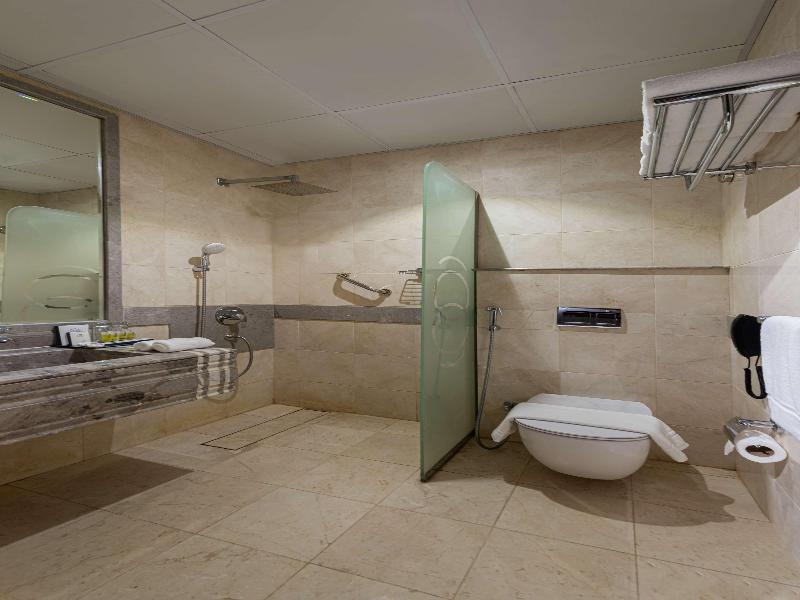 Best Western Ajyad Makkah image
