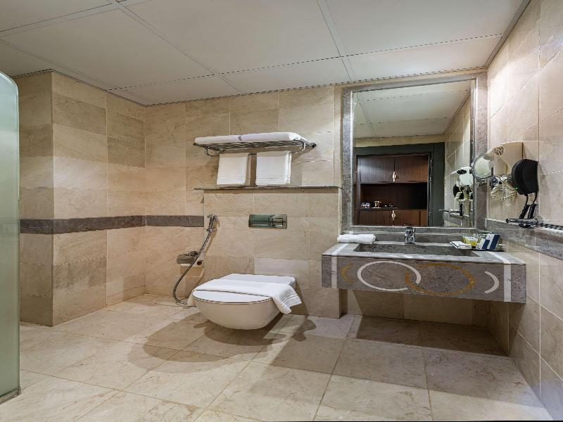 Best Western Ajyad Makkah image