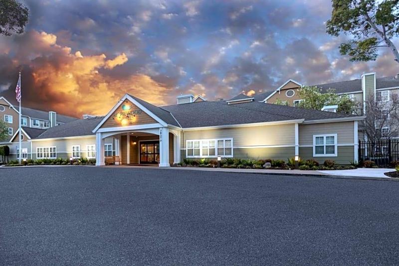 Homewood Suites By Hilton Fremont, Ca image