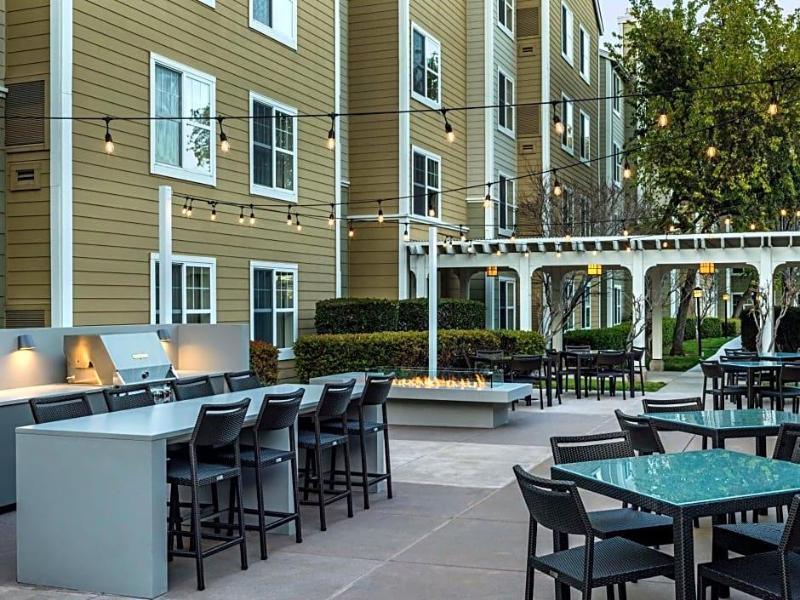 Homewood Suites By Hilton Fremont, Ca image