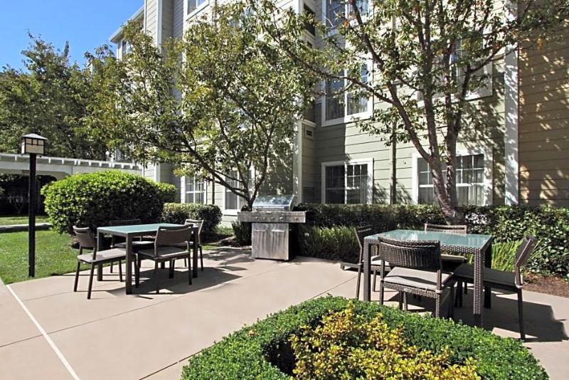 Homewood Suites By Hilton Fremont, Ca image