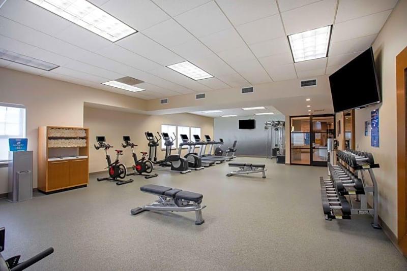 Homewood Suites By Hilton Fremont, Ca image