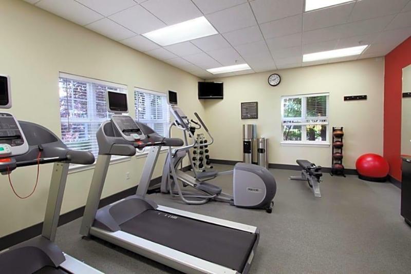 Homewood Suites By Hilton Fremont, Ca image