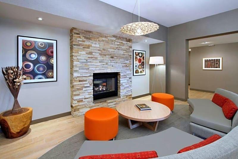 Homewood Suites By Hilton Fremont, Ca image