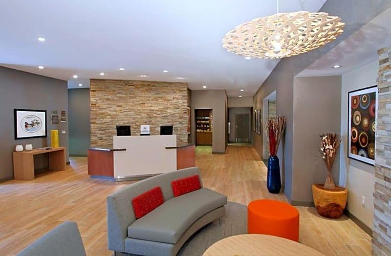 Homewood Suites By Hilton Fremont, Ca image