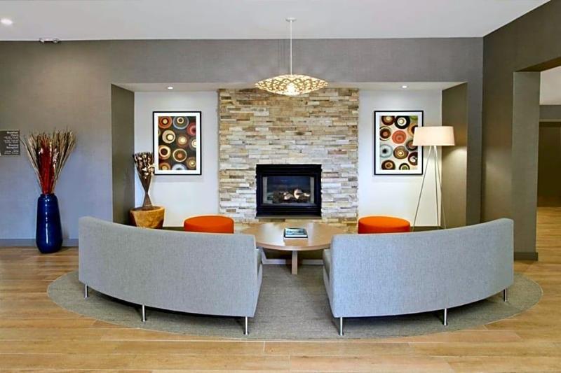 Homewood Suites By Hilton Fremont, Ca image