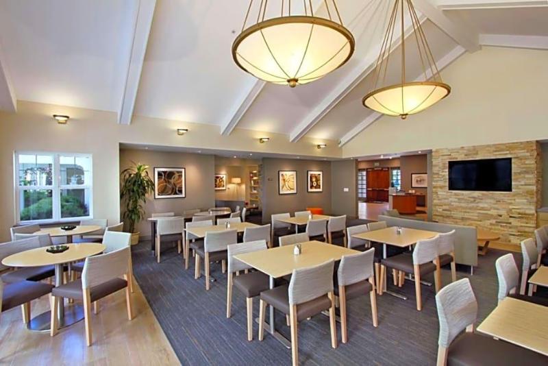Homewood Suites By Hilton Fremont, Ca image