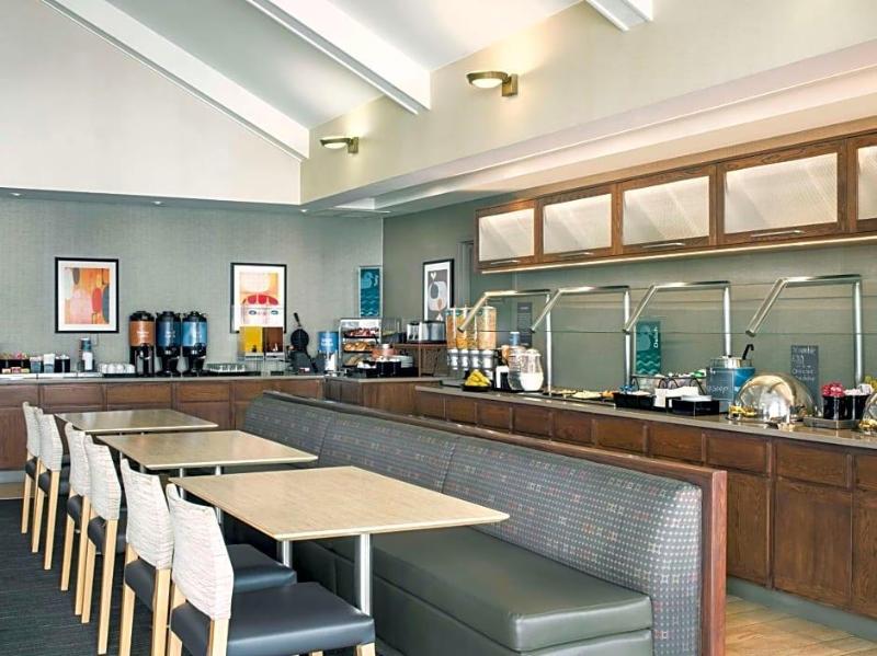 Homewood Suites By Hilton Fremont, Ca image