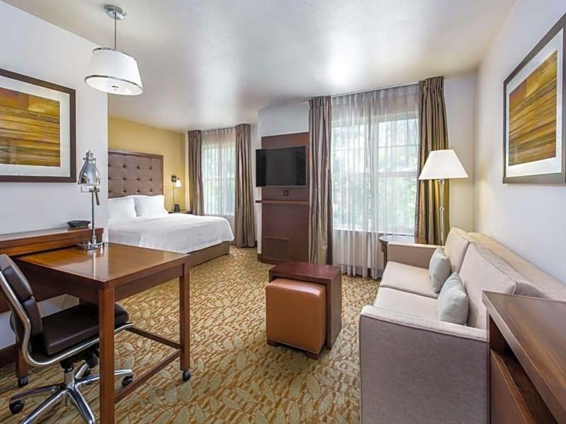 Homewood Suites By Hilton Fremont, Ca image