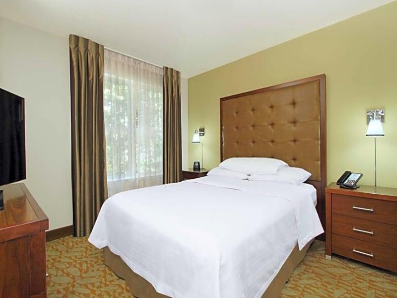Homewood Suites By Hilton Fremont, Ca image
