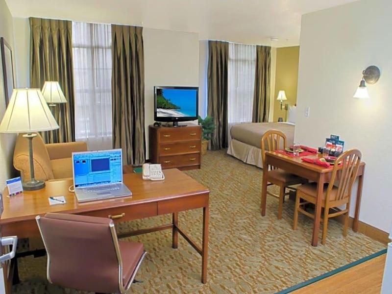 Homewood Suites By Hilton Fremont, Ca image