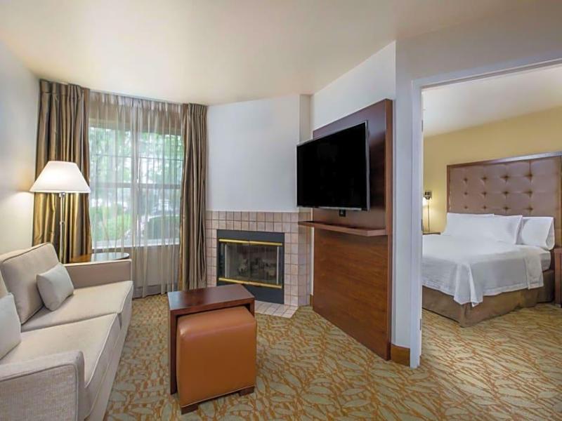 Homewood Suites By Hilton Fremont, Ca image
