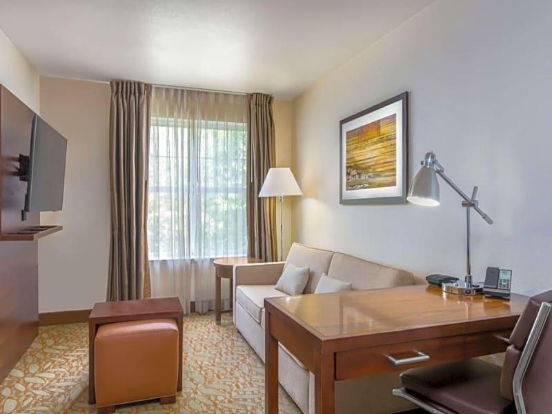 Homewood Suites By Hilton Fremont, Ca image