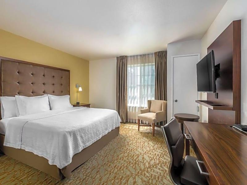 Homewood Suites By Hilton Fremont, Ca image