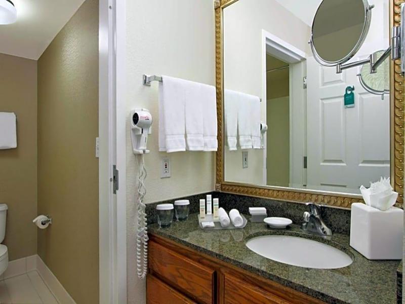 Homewood Suites By Hilton Fremont, Ca image