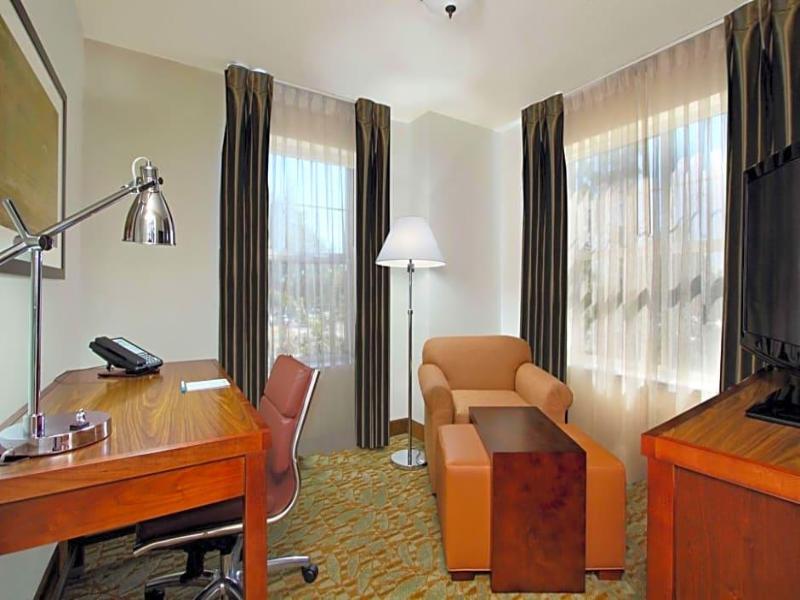 Homewood Suites By Hilton Fremont, Ca image