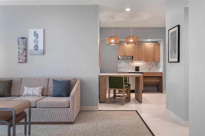 Homewood Suites By Hilton Fremont, Ca image