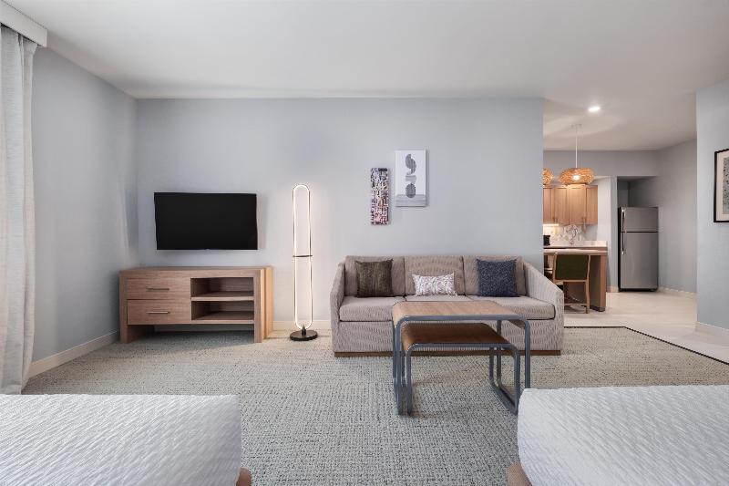 Homewood Suites By Hilton Fremont, Ca image