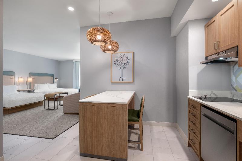 Homewood Suites By Hilton Fremont, Ca image