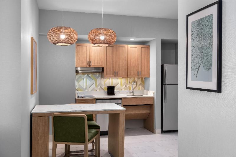 Homewood Suites By Hilton Fremont, Ca image