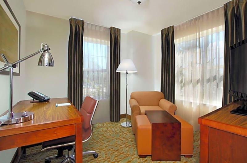 Homewood Suites By Hilton Fremont, Ca image