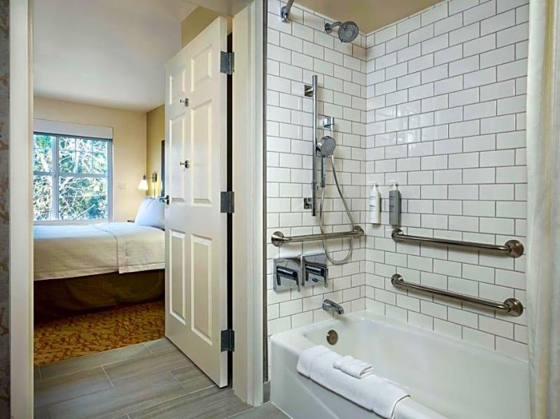 Homewood Suites By Hilton Fremont, Ca image