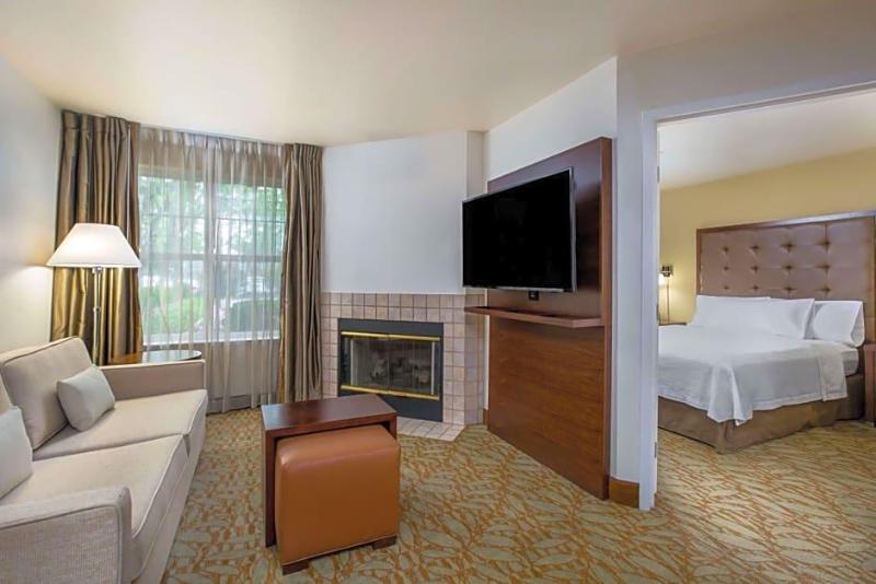 Homewood Suites By Hilton Fremont, Ca image