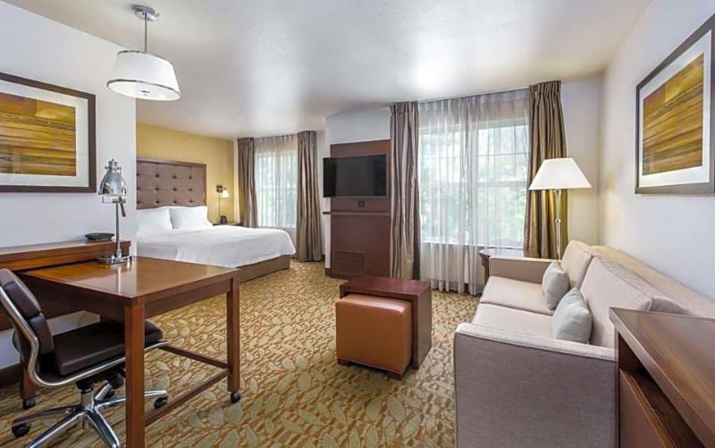 Homewood Suites By Hilton Fremont, Ca image