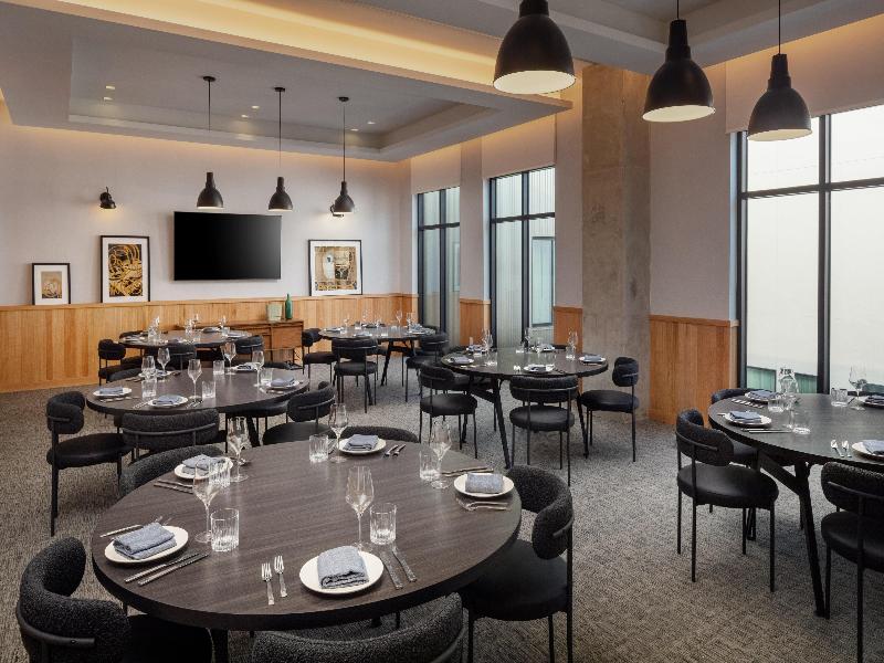 Canopy By Hilton Nashville Downtown The Gulch