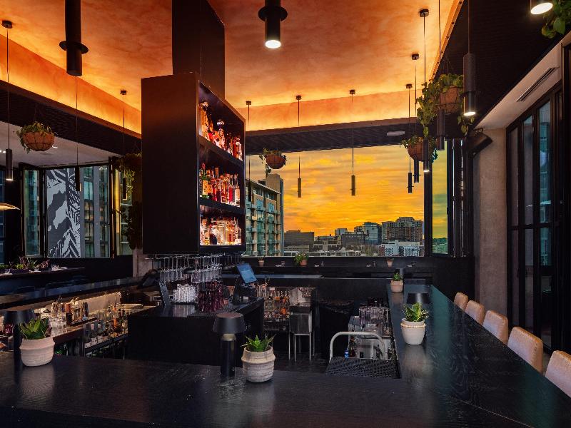 Canopy By Hilton Nashville Downtown The Gulch