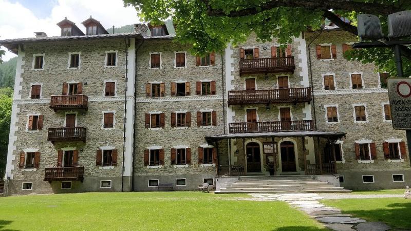 Grand Hotel Ceresole Reale image