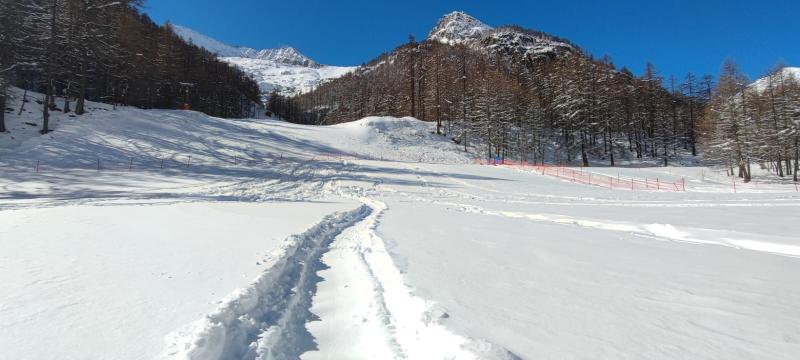 Grand Hotel Ceresole Reale image