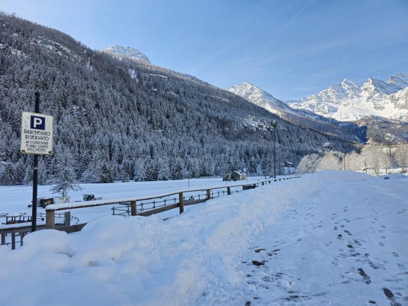 Grand Hotel Ceresole Reale image