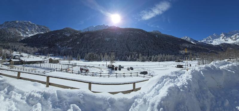 Grand Hotel Ceresole Reale image