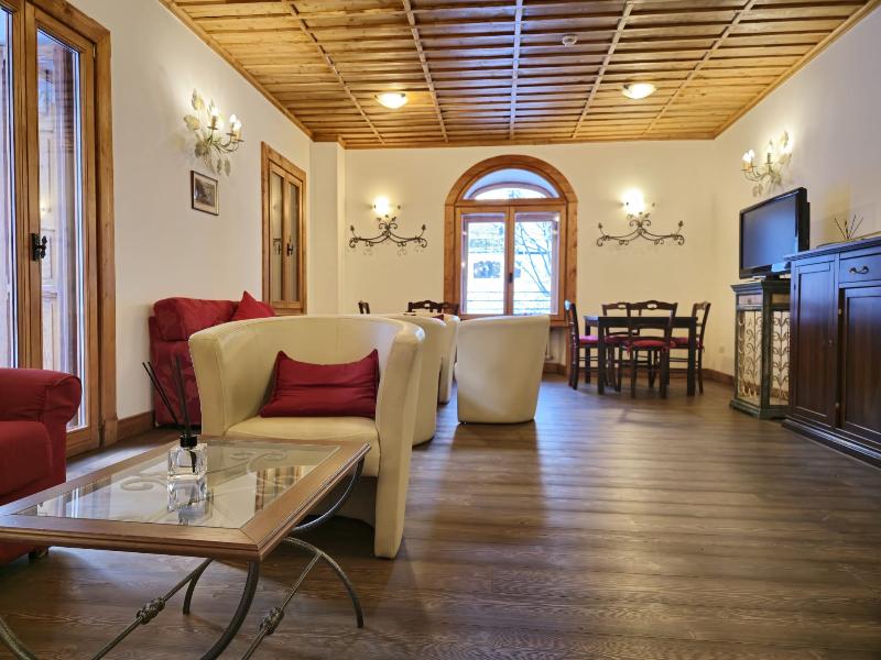 Grand Hotel Ceresole Reale image