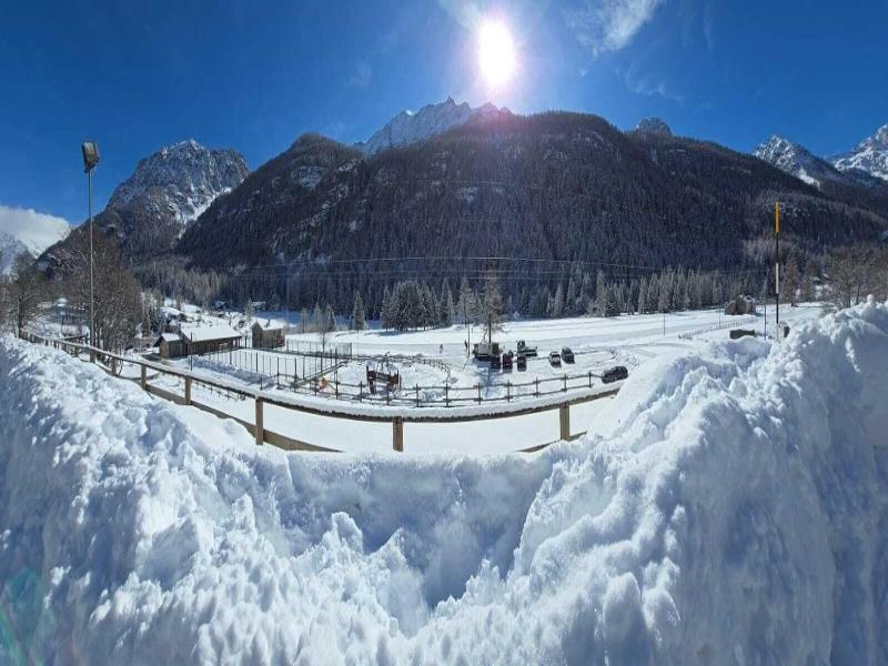 Grand Hotel Ceresole Reale image