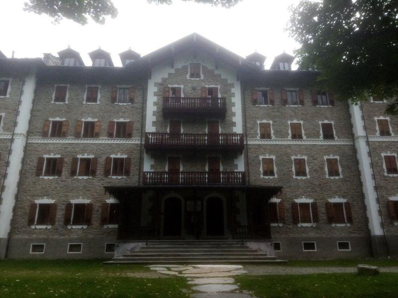 Grand Hotel Ceresole Reale image