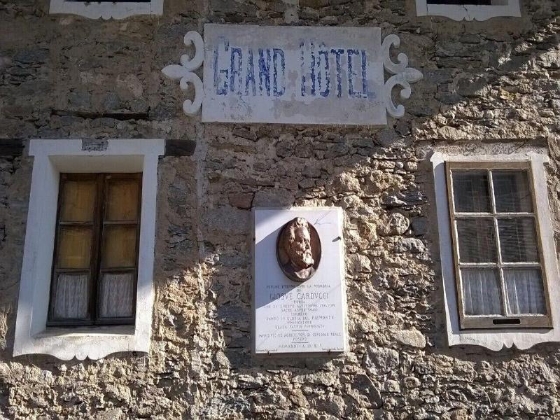 Grand Hotel Ceresole Reale image