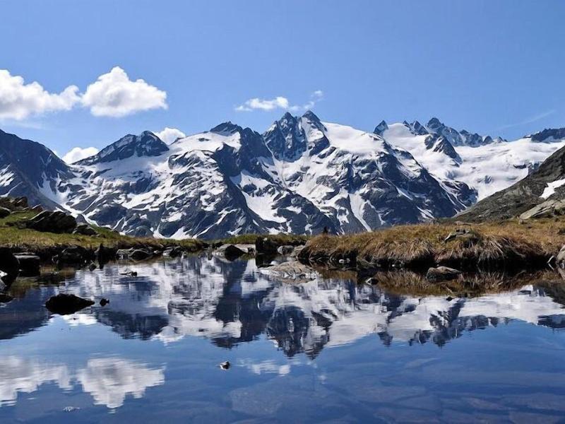 Grand Hotel Ceresole Reale image