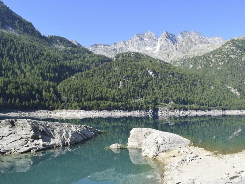 Grand Hotel Ceresole Reale image