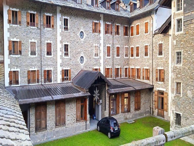 Grand Hotel Ceresole Reale image