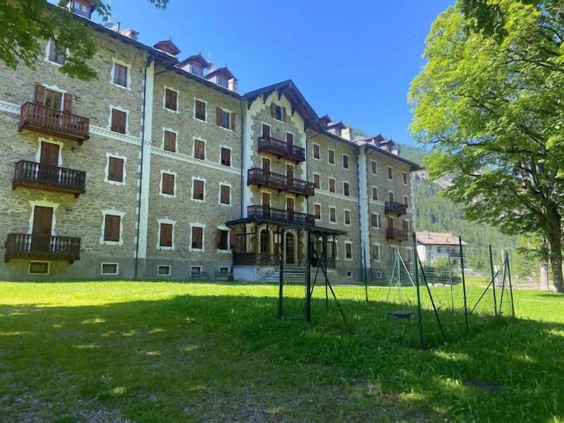 Grand Hotel Ceresole Reale image