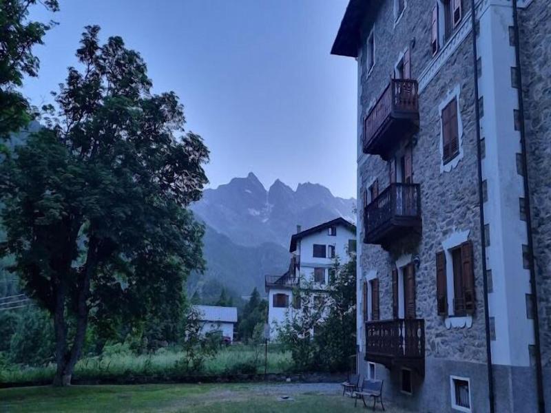 Grand Hotel Ceresole Reale image