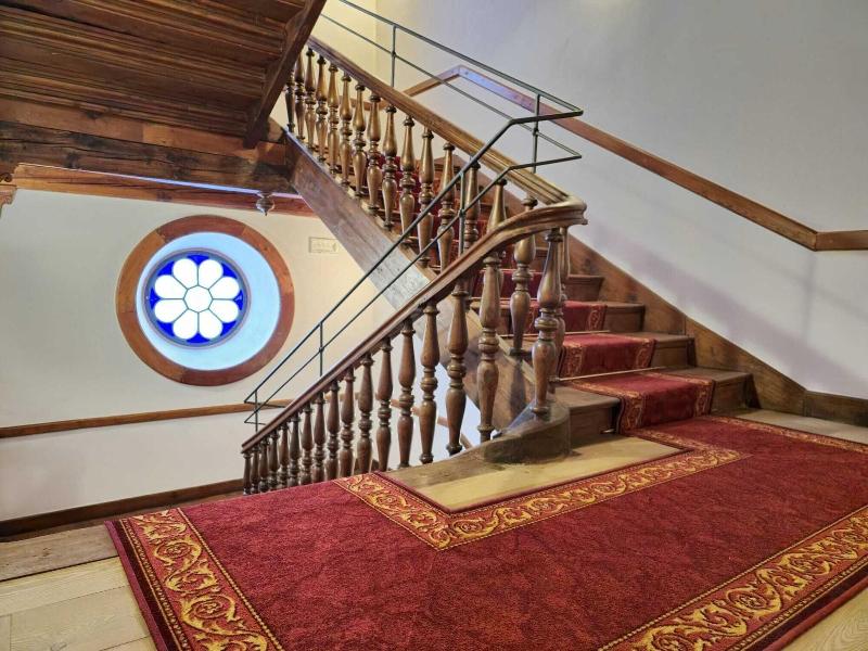 Grand Hotel Ceresole Reale image